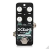 Kép 1/6 - Electro-harmonix effektpedál - Pico Oceans 3-Verb