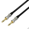 Kép 1/2 - Bespeco Platinum egyenes jack-jack, 9m-es kábel