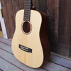 Kép 9/11 - Cort EarthMini-OP with bag mini akusztikus gitár, tokkal, natúr