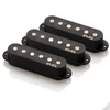 Kép 1/3 - EMG SAV-SET B Single Coil gitár pickup szett, fekete
