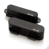 Kép 1/4 - EMG TC Set B Tele modell, Single Coil gitár pickup szett, fekete