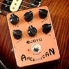 Kép 3/4 - Joyo effektpedál, American Sound