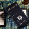Kép 3/4 - Joyo effektpedál, A/B Switch