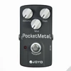 Kép 2/4 - Joyo effektpedál, Pocket metal
