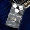 Kép 3/4 - Joyo effektpedál, Pocket metal