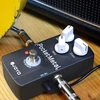 Kép 4/4 - Joyo effektpedál, Pocket metal