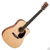 Kép 1/5 - Martin DCPA4 akusztikus gitár elektronikával