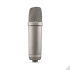 Kép 2/13 - Rode NT1 GEN5 stúdió mikrofon, XLR és USB-C csatlakozással