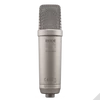 Kép 3/13 - Rode NT1 GEN5 stúdió mikrofon, XLR és USB-C csatlakozással