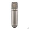 Kép 4/13 - Rode NT1 GEN5 stúdió mikrofon, XLR és USB-C csatlakozással