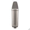 Kép 5/13 - Rode NT1 GEN5 stúdió mikrofon, XLR és USB-C csatlakozással