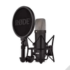 Kép 1/13 - Rode NT1 Signature Series kondenzátor stúdió mikrofon