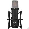 Kép 10/13 - Rode NT1 Signature Series kondenzátor stúdió mikrofon