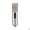 Kép 1/11 - Rode NT2-A kondenzátor stúdió mikrofon változtatható karakterisztikával