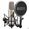 Kép 8/11 - Rode NT2-A kondenzátor stúdió mikrofon változtatható karakterisztikával