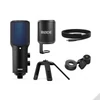 Kép 6/15 - Rode NT-USB+ kondenzátor mikrofon