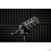 Kép 8/11 - Rode PodMic dinamikus broadcast és podcast mikrofon, fekete