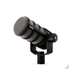 Kép 1/11 - Rode PodMic dinamikus broadcast és podcast mikrofon, fekete