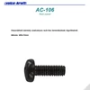 Kép 2/2 - Voice-Kraft AC106 Rack csavar