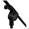 Kép 4/5 - Voice-Kraft MS116 Gémes mikrofonállvány, fekete