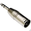 Kép 2/3 - Voice-Kraft ADA-010 XLR(p) - 6.3 Jack(p) átalakító, sztereó