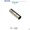 Kép 2/2 - Voice-Kraft ADA-002 XLR(p) - XLR(p) átalakító