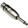 Kép 1/3 - Voice-Kraft ADA-009 XLR(m) - 6,3 Jack(p) átalakító, monó