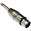 Kép 2/3 - Voice-Kraft ADA-009 XLR(m) - 6,3 Jack(p) átalakító, monó