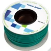 Kép 1/2 - Voice-Kraft ROLLMC103-6 Gitár kábel, zöld