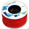 Kép 1/2 - Voice-Kraft ROLLMC103-1 Gitárkábel, piros