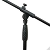 Kép 2/4 - Voice-Kraft V-RSM180 Gémes mikrofonállvány, fekete