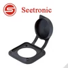 Kép 1/2 - Seetronic CNAC-FPX Powerkon csatlakozó lezáró dugó, SAC3FPX-hez