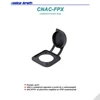Kép 2/2 - Seetronic CNAC-FPX Powerkon csatlakozó lezáró dugó, SAC3FPX-hez
