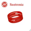 Kép 1/3 - Seetronic BST0/2 szinező gyűrű (piros)