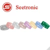 Kép 2/3 - Seetronic BST0/8 szinező gyűrű (zöld)