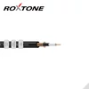Kép 1/3 - Roxtone GC040 Ø7mm professzionális gitárkábel (fekete)