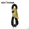 Kép 2/3 - Roxtone SGJJ100L10 6,3 Jack - 6,3 Jack kábel, 10m