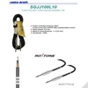 Kép 3/3 - Roxtone SGJJ100L10 6,3 Jack - 6,3 Jack kábel, 10m