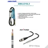 Kép 3/3 - Roxtone SMXJ210L3 6,3 Jack - XLR(m) kábel, 3m