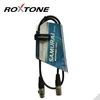 Kép 2/3 - Roxtone SMXX200L1 XLR - XLR kábel, 1m
