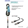 Kép 3/3 - Roxtone SMXX200L5 XLR - XLR kábel, 5m
