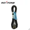 Kép 2/3 - Roxtone SMXX200L15 XLR - XLR kábel, 15m