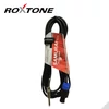 Kép 2/2 - Roxtone SSSJ210L5 6,3 Jack - Speakon kábel, 5m