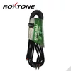 Kép 2/3 - Roxtone RACC150L6 2x6,3 Jack - 2xRCA kábel, 6m