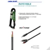 Kép 3/3 - Roxtone RAYC150L6 3,5 Sztereó Jack - 2xRCA kábel, 6m