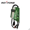 Kép 2/3 - Roxtone RACC130L1 2xRCA - 2xRCA kábel, 1m