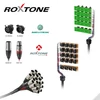 Kép 2/3 - Roxtone STBN1204L30 Professzionális csoportkábel, 12+4 ér, 30m