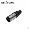 Kép 1/3 - Roxtone RX3MP-NT XLR papa