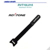 Kép 2/2 - Roxtone RVT10L016 Kábelkötegelő 160x15mm