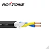 Kép 1/3 - Roxtone SC020B 2x1,5 Hangfalkábel